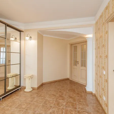 Centr Lev Tolstoi Luxrent Apartment Chisinau Exterior photo