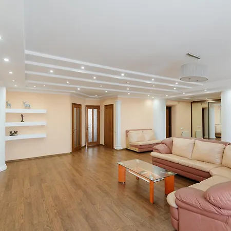 Centr Lev Tolstoi Luxrent Apartment Chisinau Exterior photo
