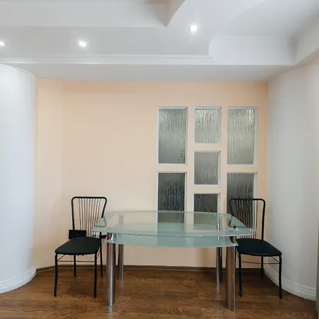 Centr Lev Tolstoi Luxrent Apartment Chisinau Exterior photo