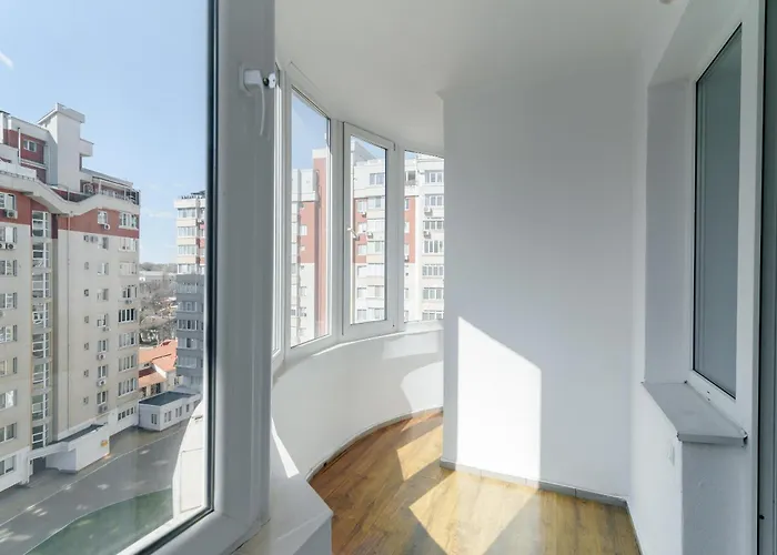 Centr Lev Tolstoi Luxrent