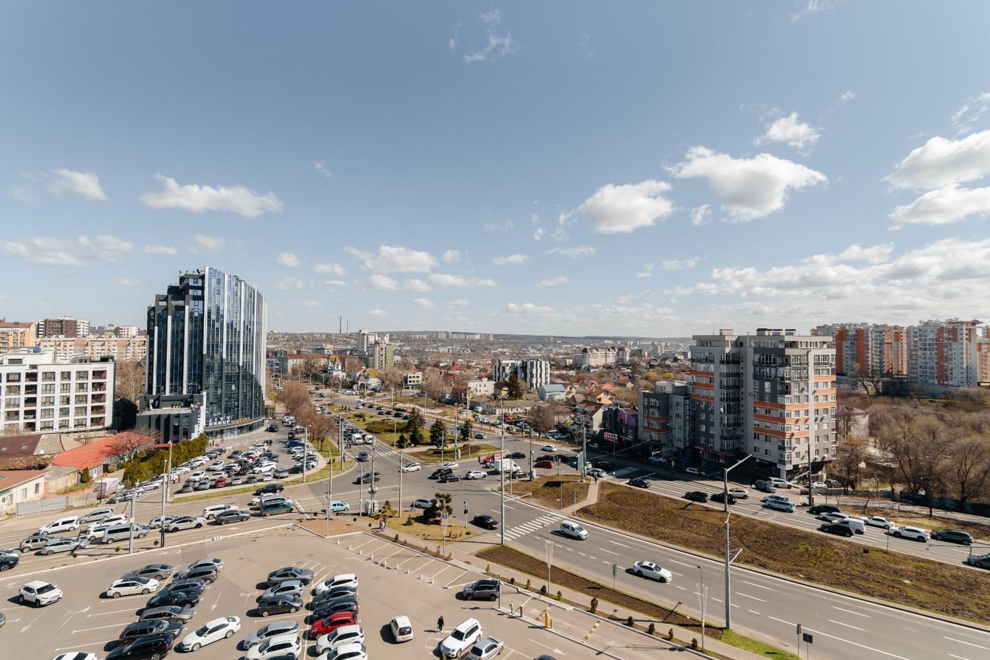 Centr Lev Tolstoi Luxrent Appartement *