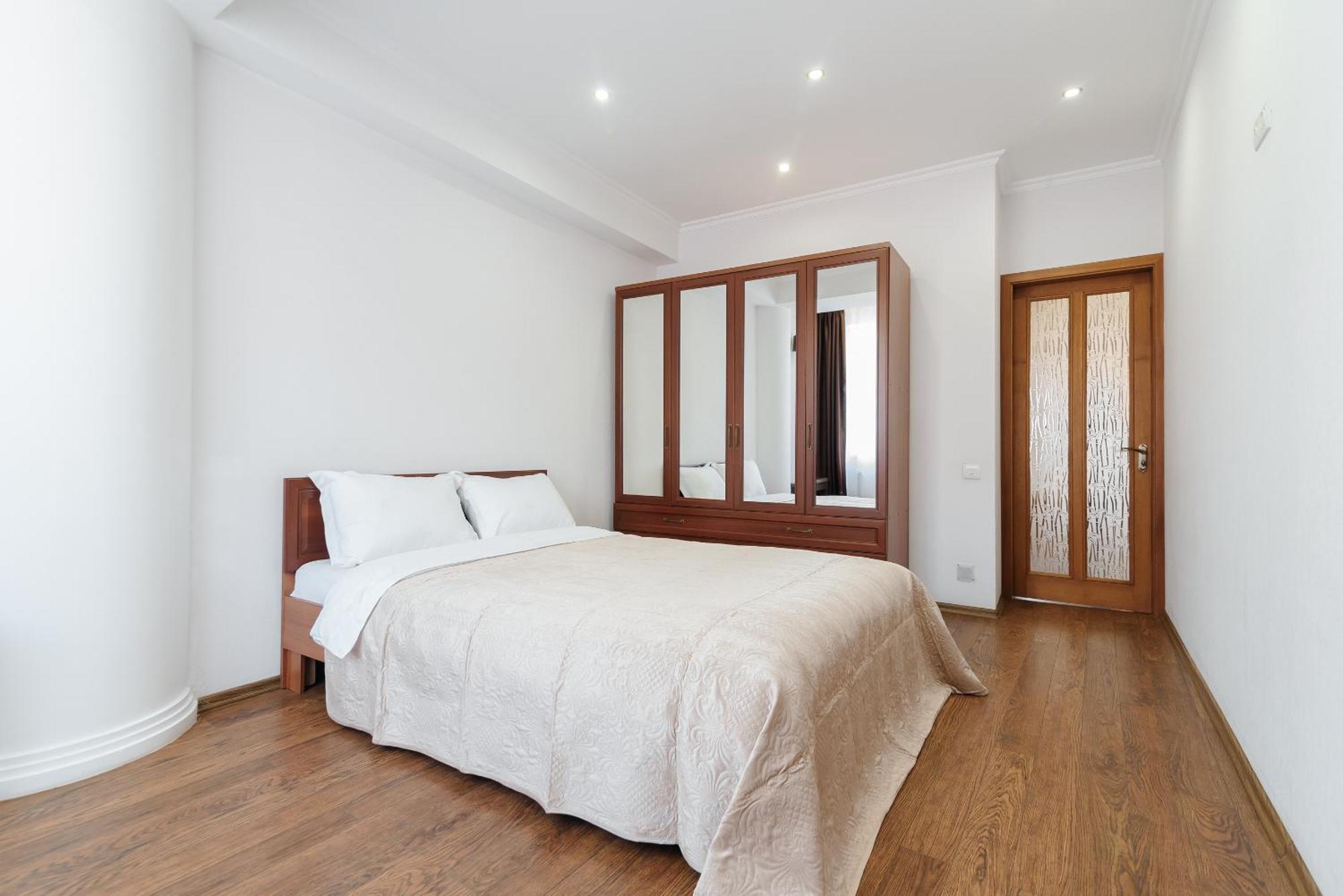 Appartement Centr Lev Tolstoi Luxrent *