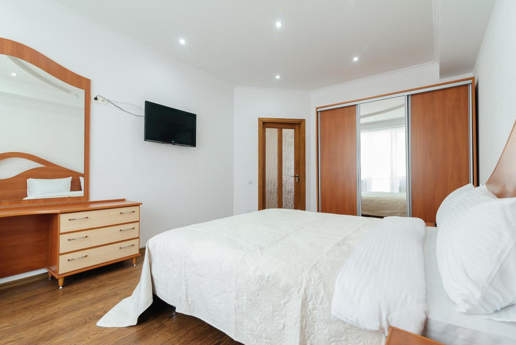 Centr Lev Tolstoi Luxrent Appartement
