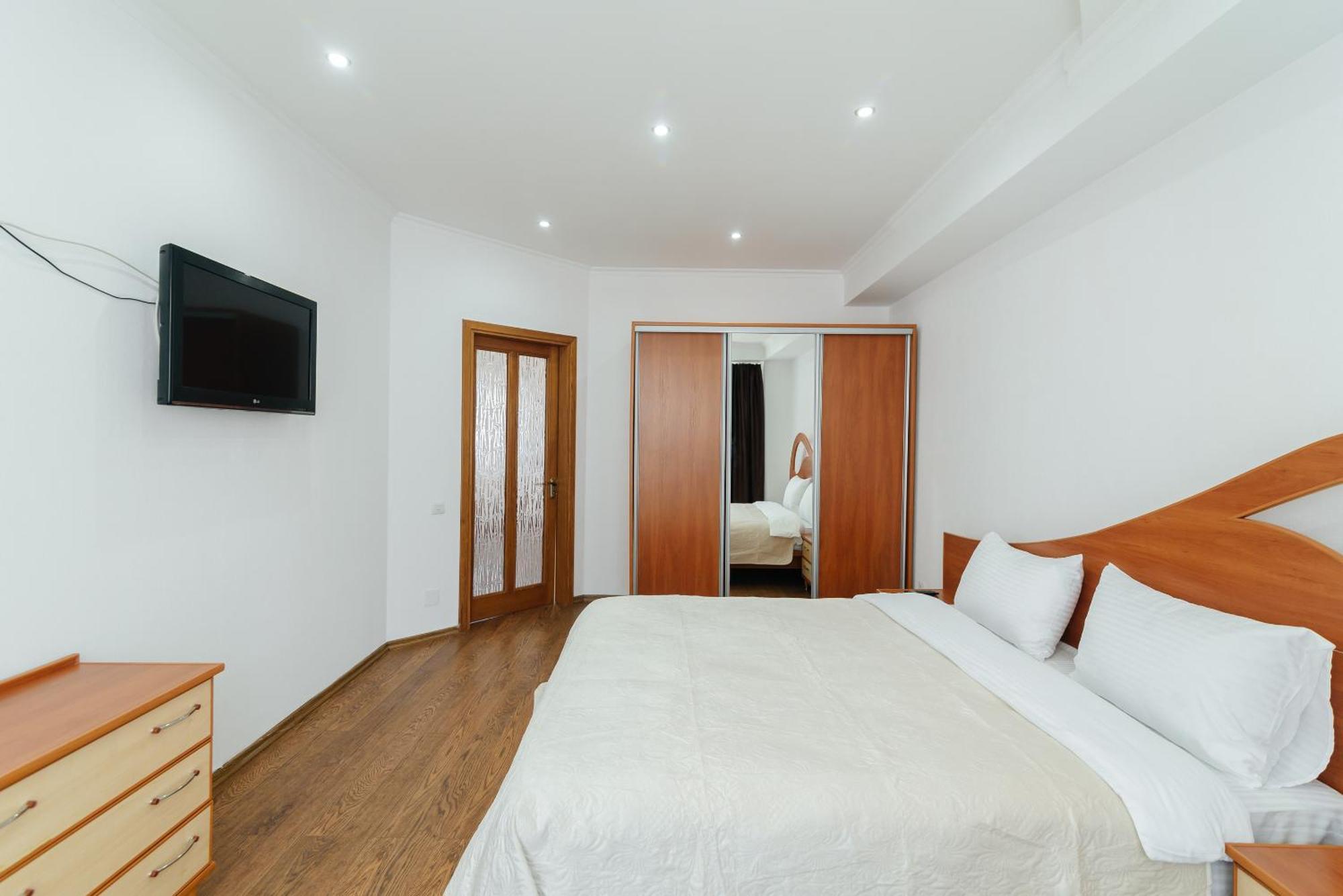 Appartement Centr Lev Tolstoi Luxrent *