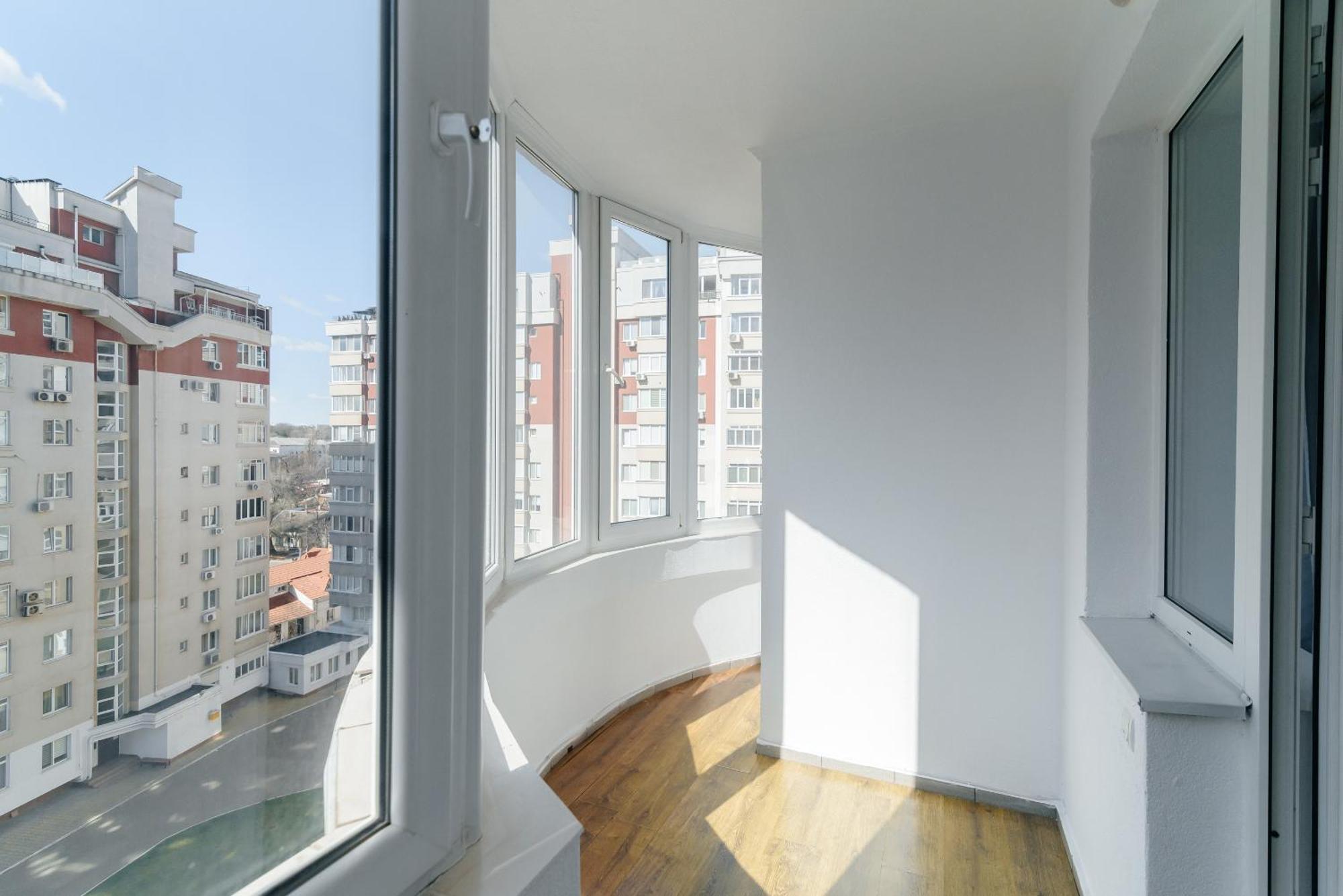 Centr Lev Tolstoi Luxrent Appartement Chişinău