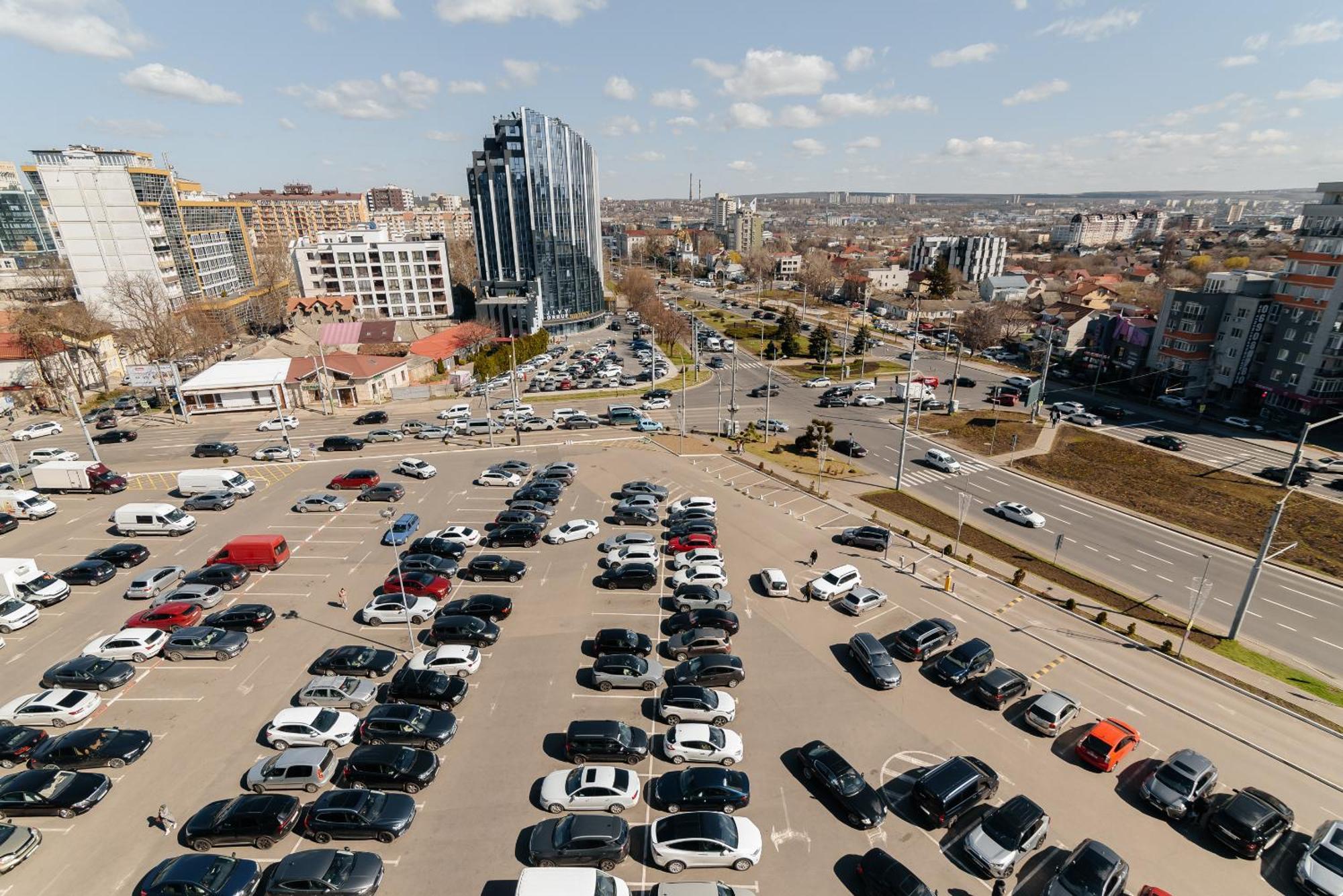 Centr Lev Tolstoi Luxrent Appartement