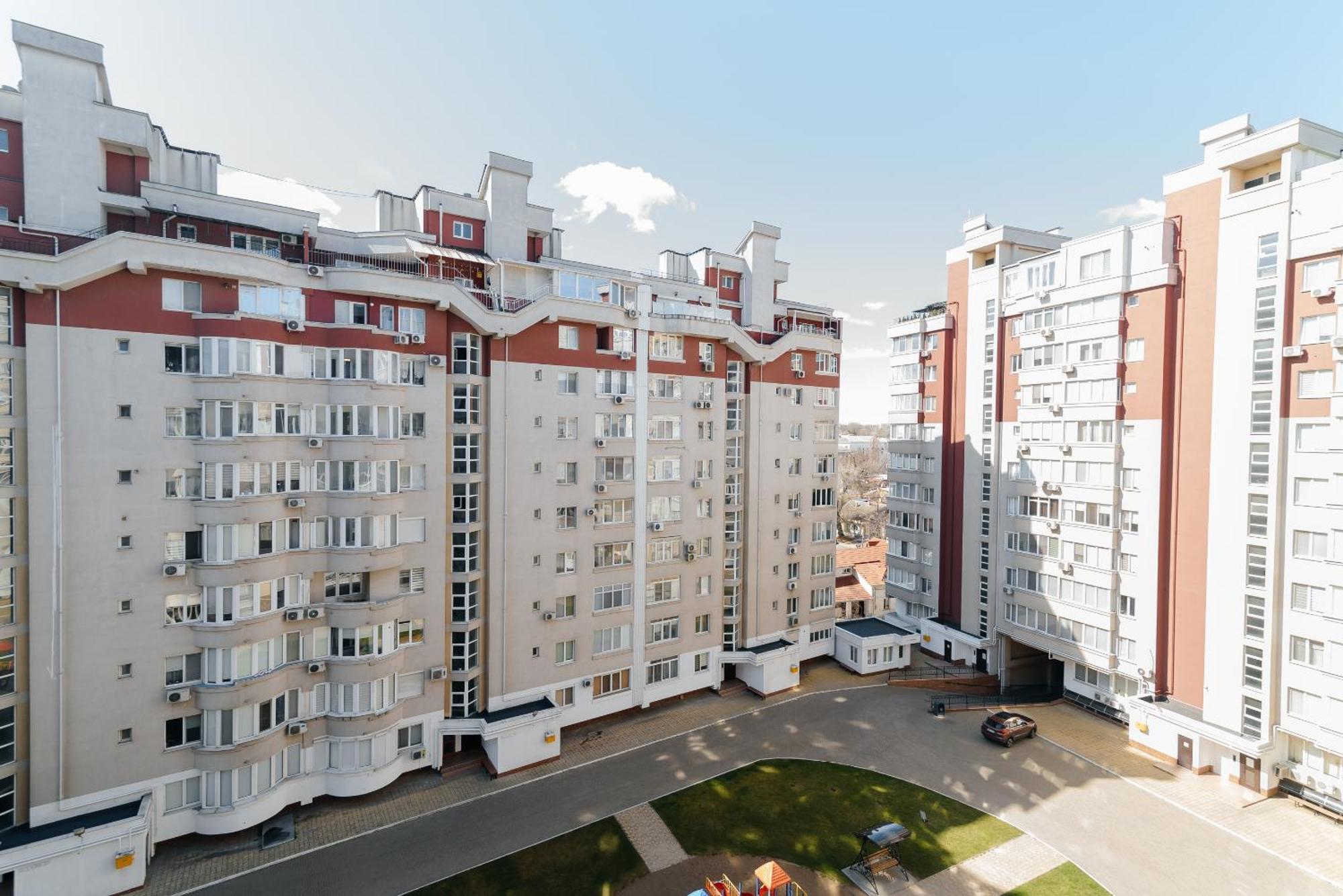 Centr Lev Tolstoi Luxrent * Chişinău
