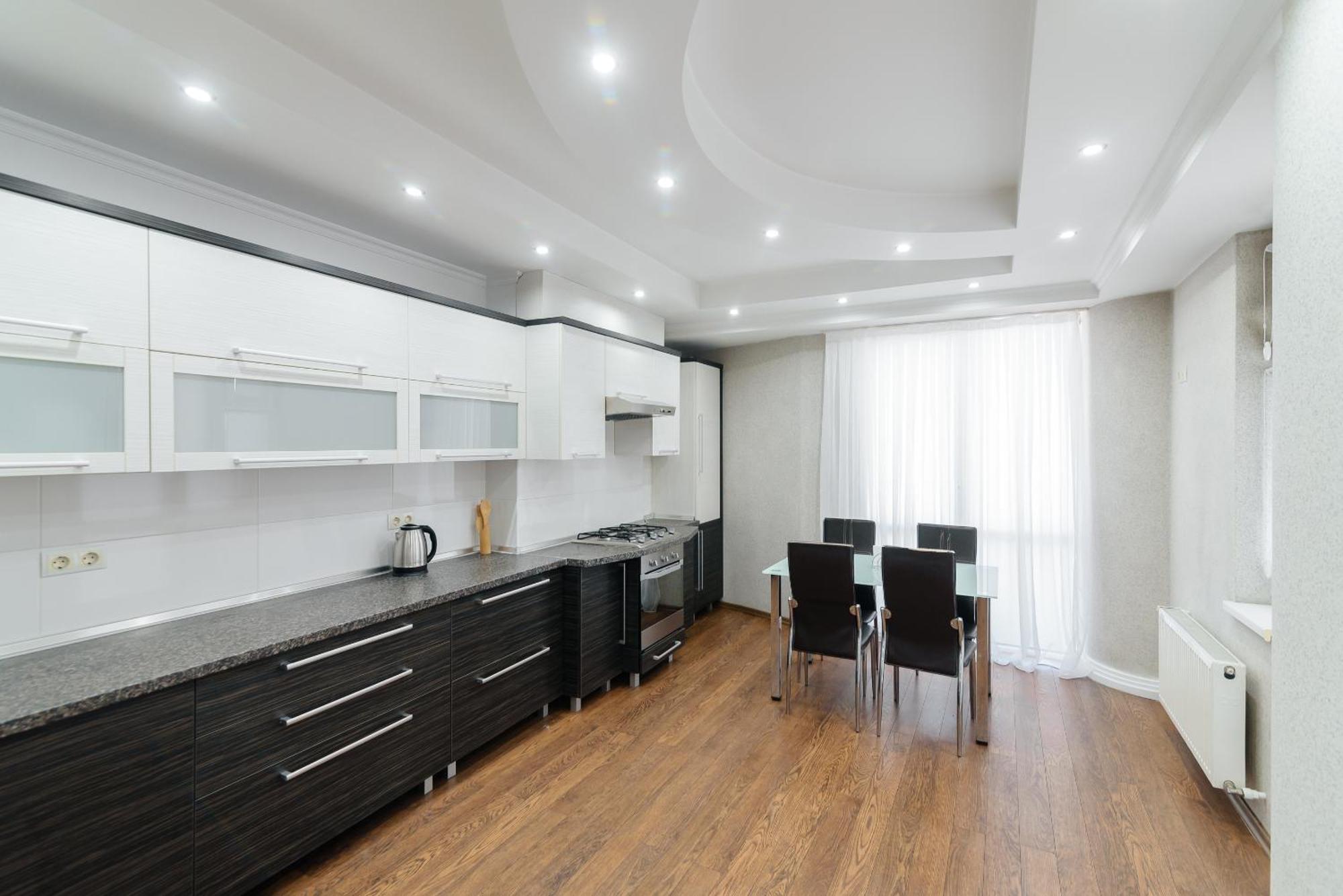 Centr Lev Tolstoi Luxrent *