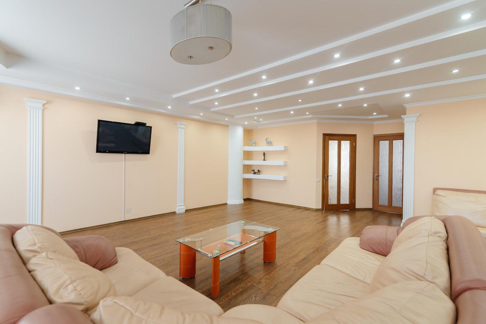 Centr Lev Tolstoi Luxrent Appartement